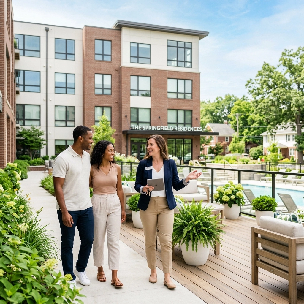 How to Avoid the Biggest Property Management Pitfalls in Springfield This Summer